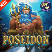 Poseidon bf777