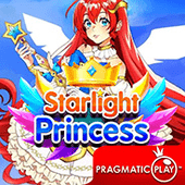 Starlight Princess bf777