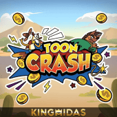 Toon Crash bf777