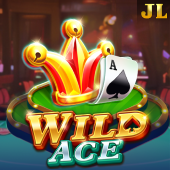 Wild Ace bf777